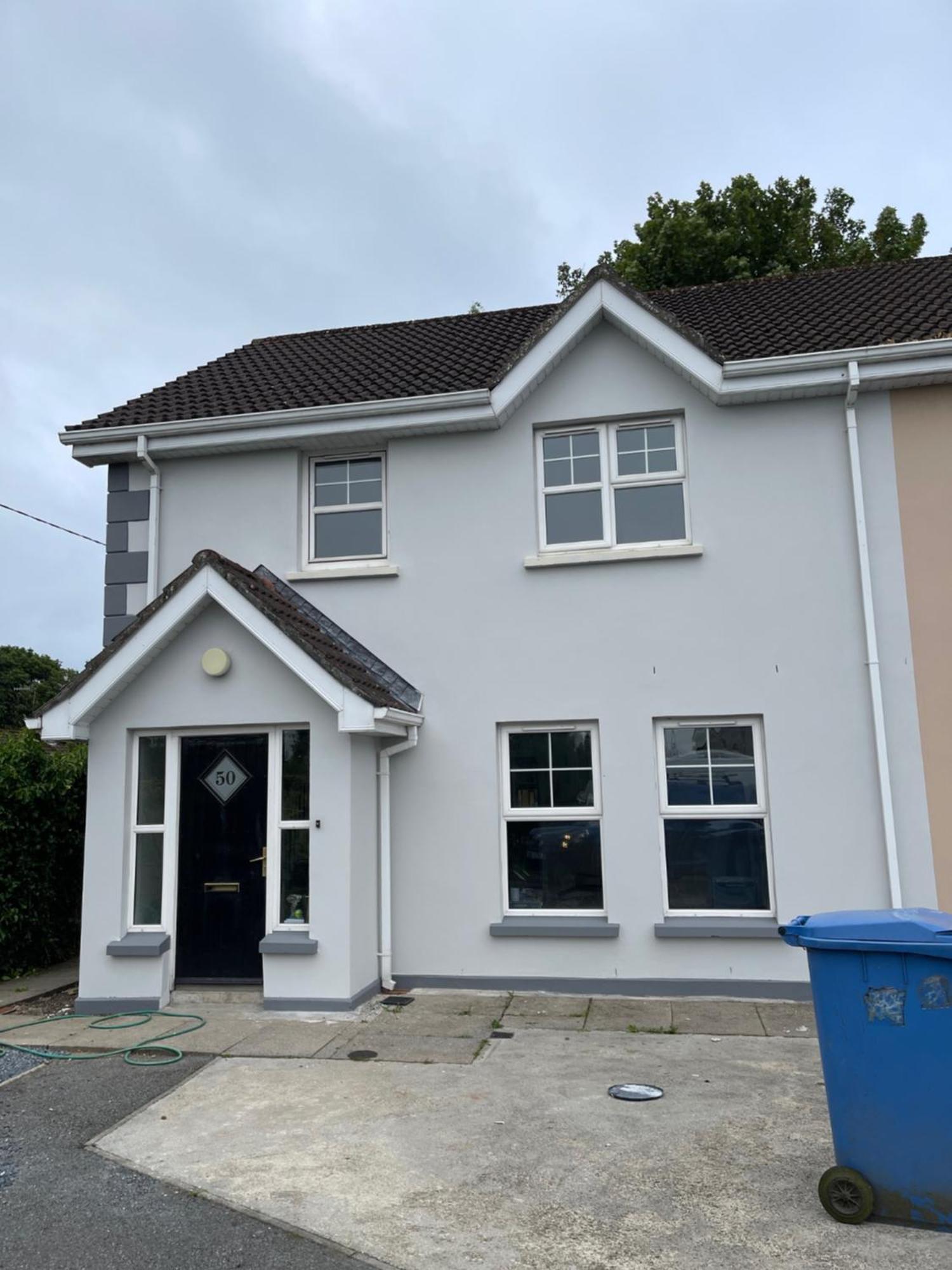 50 Lampton Court Strabane