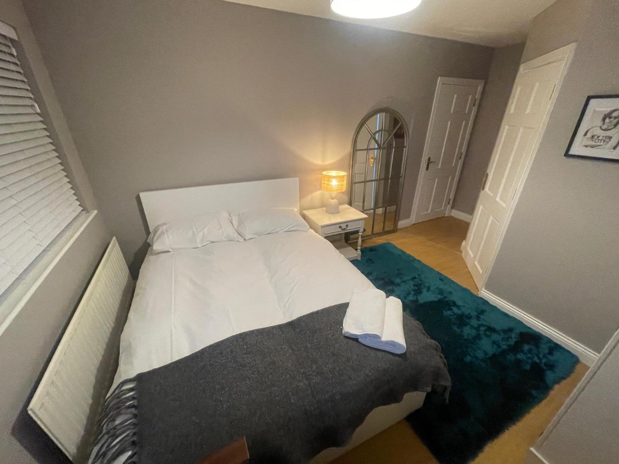 50 Lampton Court Strabane